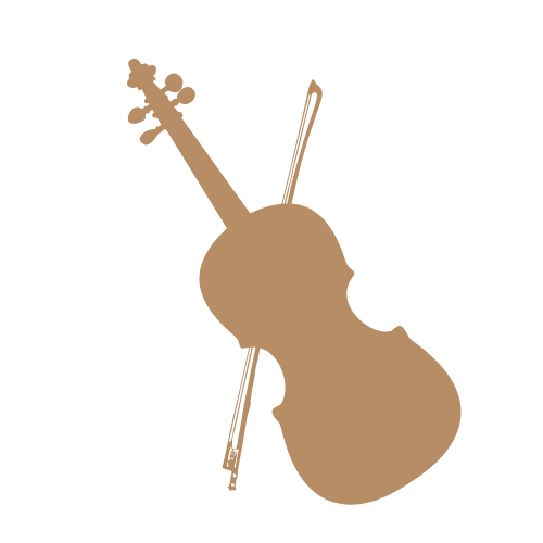 Violin Icon
